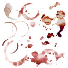 wine abstract background N4