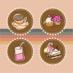 Coffe Icons