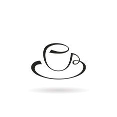 Coffee Icon N112