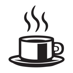 cup of coffee N318