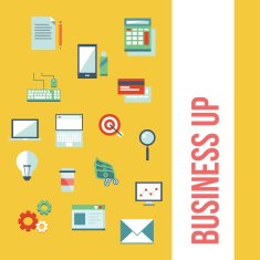Business Icon Set N88