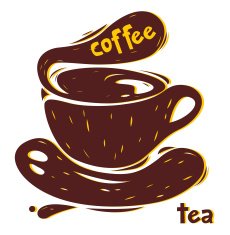 Coffee Or Tea N11