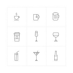 Drinks N7