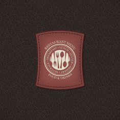 Restaurant menu design N70