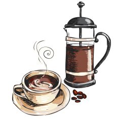 Coffee N379