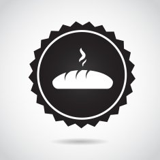 Bread quality badge