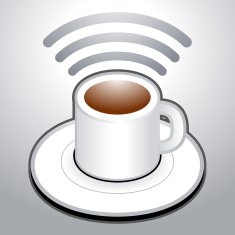 Coffee WiFi