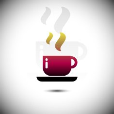 Coffee Cup Icon N62