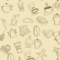 coffee design N1398