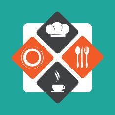 Restaurant menu design N76