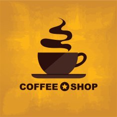 Coffee Icon N113