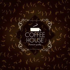 Menu for restaurant cafe bar coffee house N25