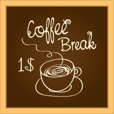 cup of coffee N325