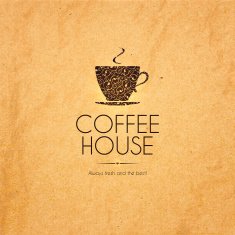 Menu for restaurant cafe bar coffee house N26