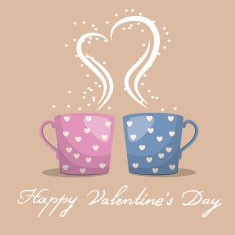 coffee cups N53