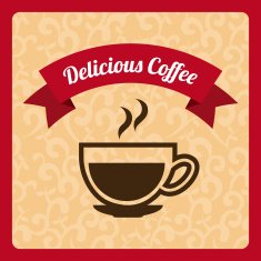 coffee design N1410
