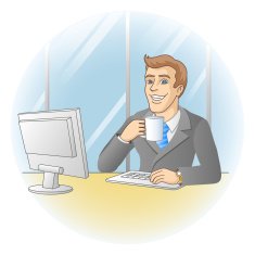 Businessman N40