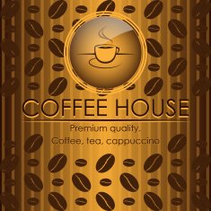 Coffee house menu 2