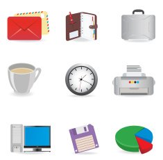 Universal Icons N7