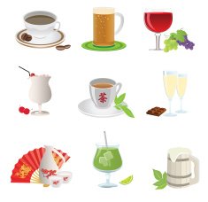 Drinks icon