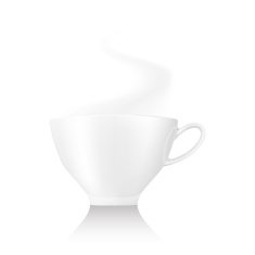 Teacup - Vector N6