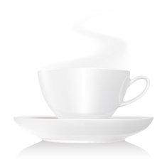 Teacup - Vector N7