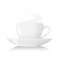 Teacup - Vector N10