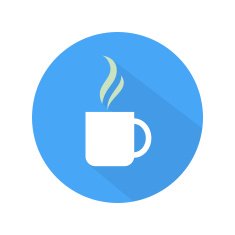 Coffee Icon N119