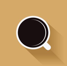 coffee cup N402