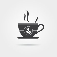 coffee cup N403