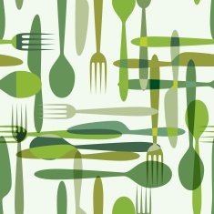 Kitchen pattern N2
