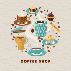 Coffee Shop N34