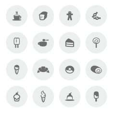 Dessert Icon N5