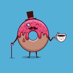 Donut N5
