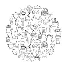 Bakery design N28