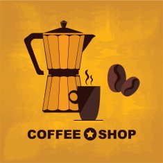 Coffee Icon N121