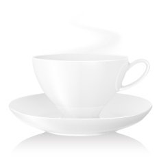 Teacup - Vector N11