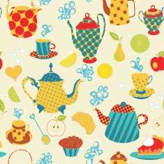 Tea Time N54