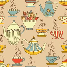Tea Party N14