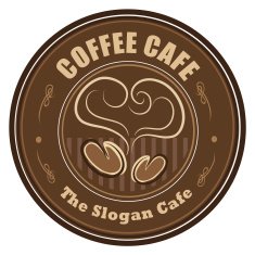 coffee label N68