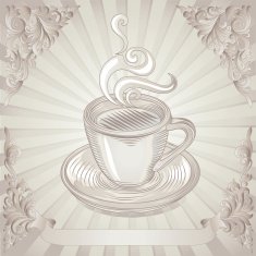cup of coffee N341