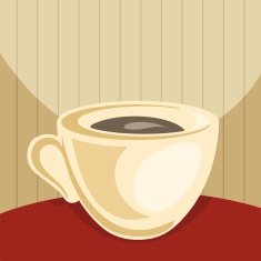coffee cup N410