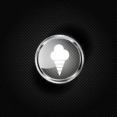 Ice cream web icon N6