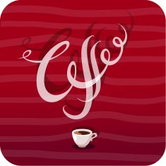 Coffee Icon N123