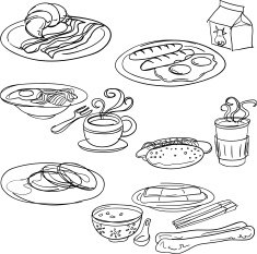 Breakfast Collection N2