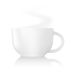 Teacup - Vector N13