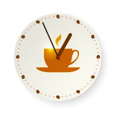 Time for coffee break