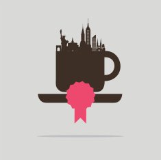 New York coffee N13