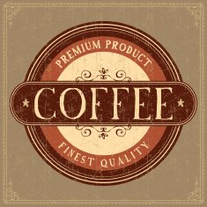 coffee label N69