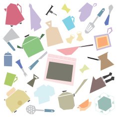 kitchenware N8